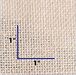 13×13 Fabric