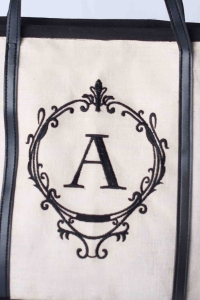 Thread Embroidery