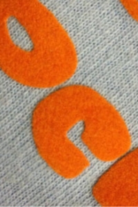 Flock Printing