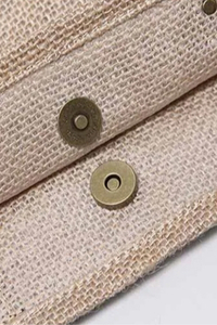 Magnetic Button Snaps Clasps Fasteners Closure
