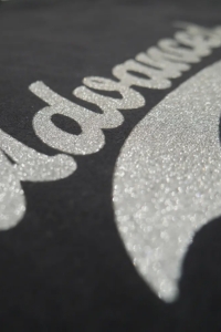 Glitter Printing