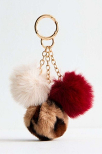 Tassel Pom Pom