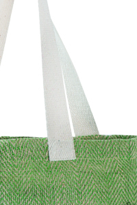 Cotton Webbing Flat