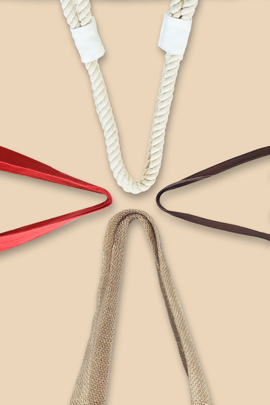 Handles
