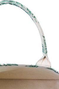 Semi Stiched Handle