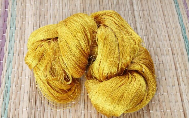 Golden Fiber jute
