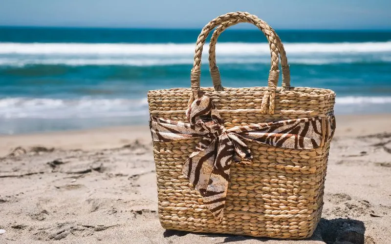 Are Jute Bags Waterproof?