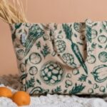 Jute Shopping Bags