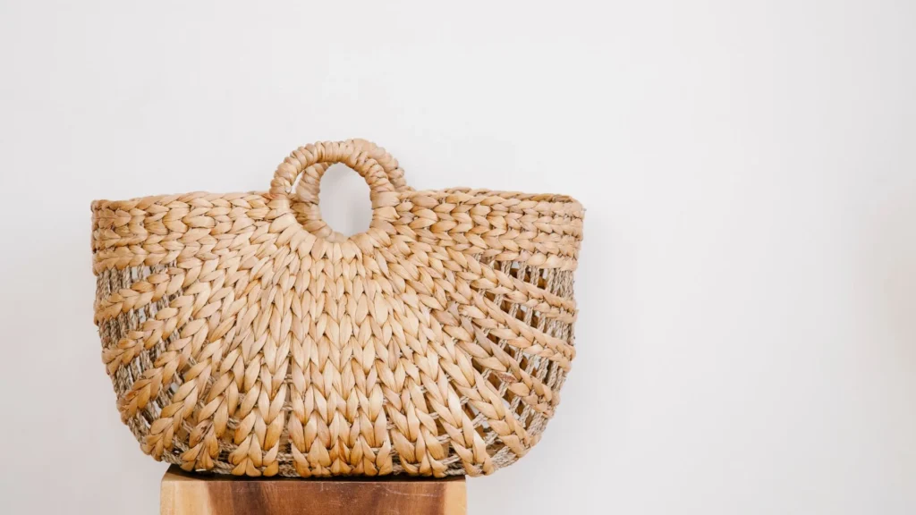 Jute Bags from India