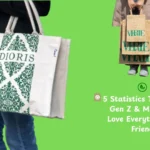 5 Statistics That Prove Gen Z & Millennials Love Everything Eco-Friendly