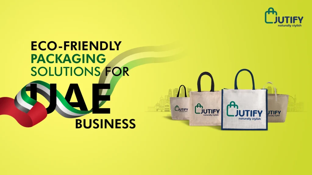 Eco-Friendly Packaging Solutions for UAE Businesses