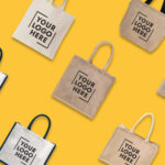 Personalise Your Bag with Jutify