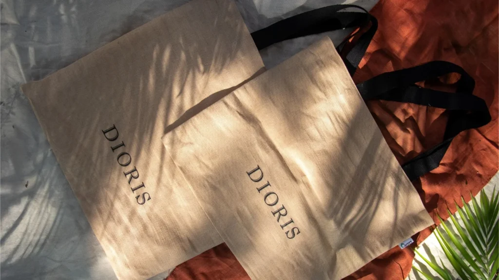 Promotional Jute Bags