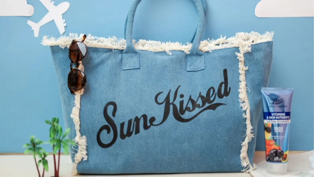 Custom Printed Cotton Bags