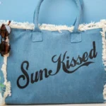 Custom Printed Cotton Bags