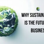 Sustainability Is the Future of Business