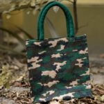 Natural Fibre Bags