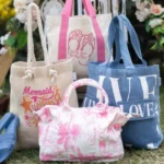 Cotton Bags Support Plastic Ban
