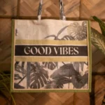 Jute Bags Help Businesses Meet Sustainability Goals