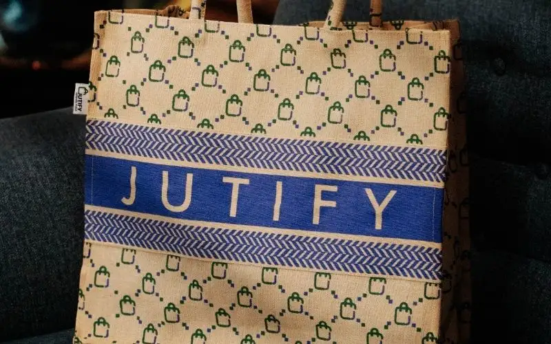 Jute Bag Manufacturers Support Green Businesses