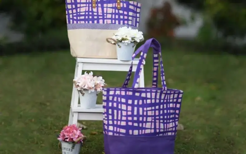 packaging Trends: Cotton Bags