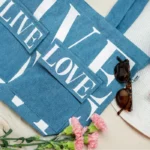 Organic Cotton Bags