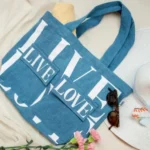 Best Cotton Bag Types for Retail