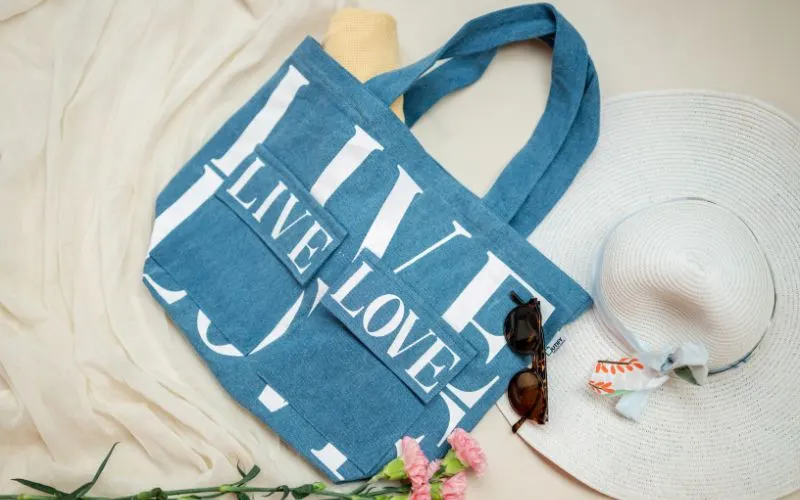 Best Cotton Bag Types for Retail