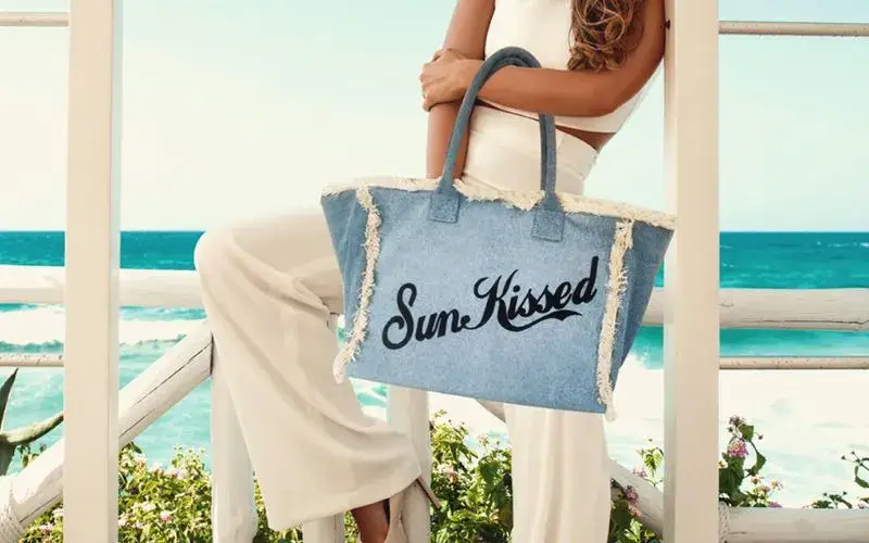 Custom Cotton Bags