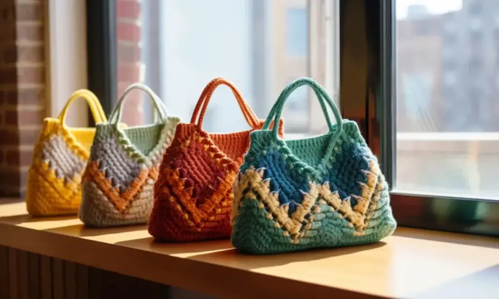 Jute Bags for Grocery Stores