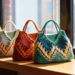 Jute Bags for Grocery Stores