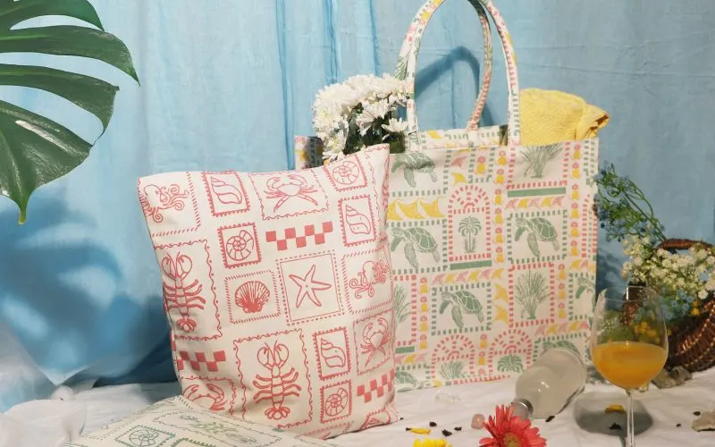 Natural and Sustainable Packaging