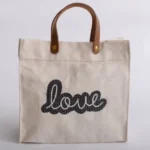 Branded Cotton Tote Bags