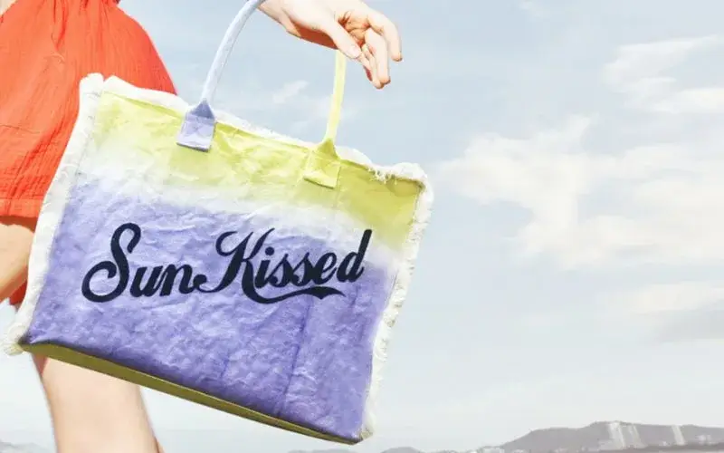 Cotton Bags for Business Promotions