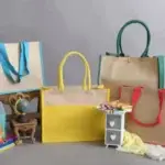 Cotton Bags for E-Commerce Business