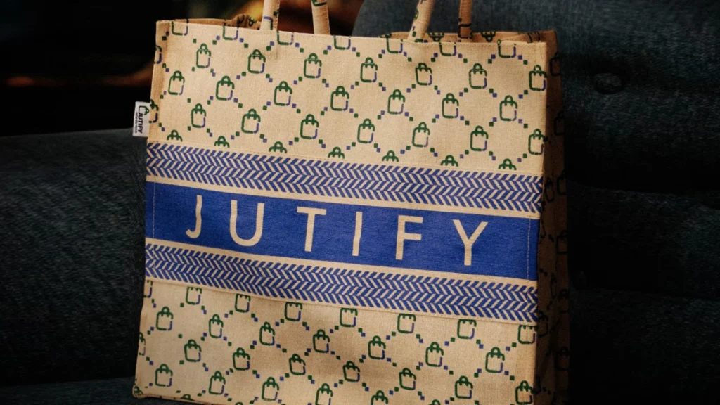 Global Hub for Jute Bag Manufacturing
