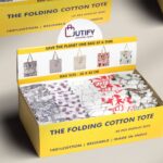 Cotton Bags for Packaging