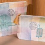 Cotton Bag Fabric