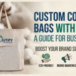 Custom Cotton Bags With Logo