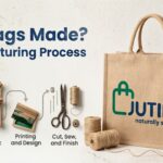 Jute Bags Made