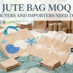 Jute Bag MOQ