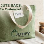 Custom Jute Bags