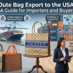 Jute Bag Export to the USA: